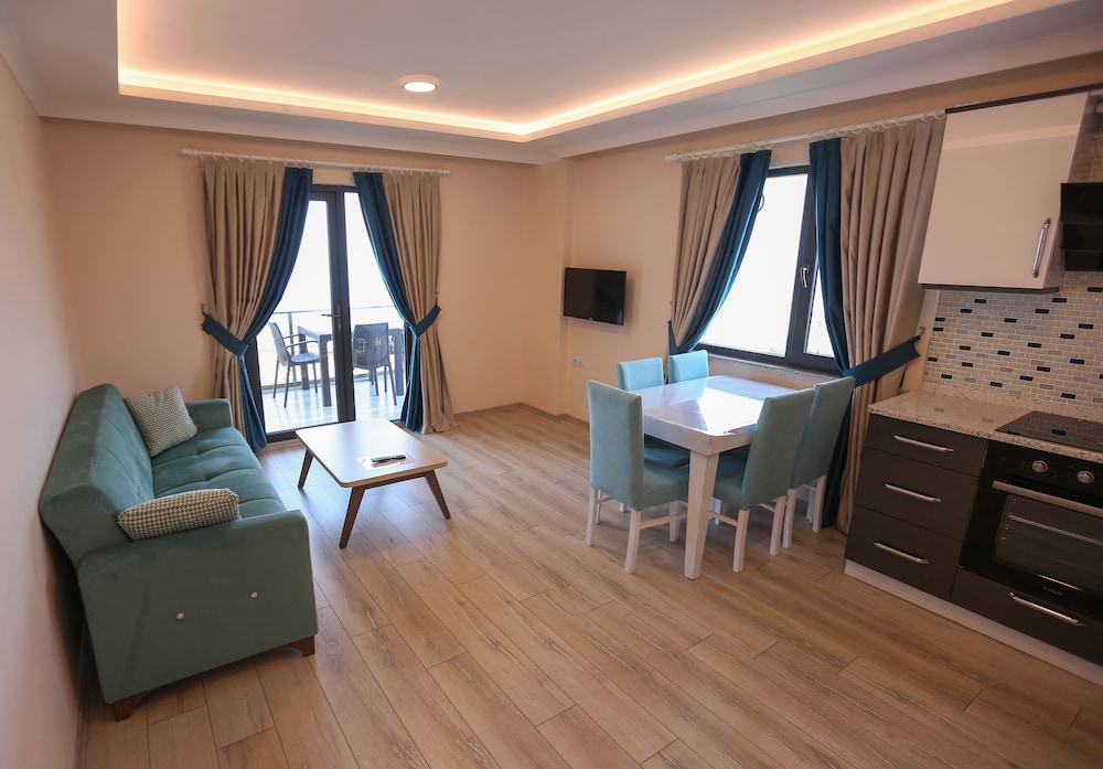 Sahin Tepesi Suite Otel 36/50