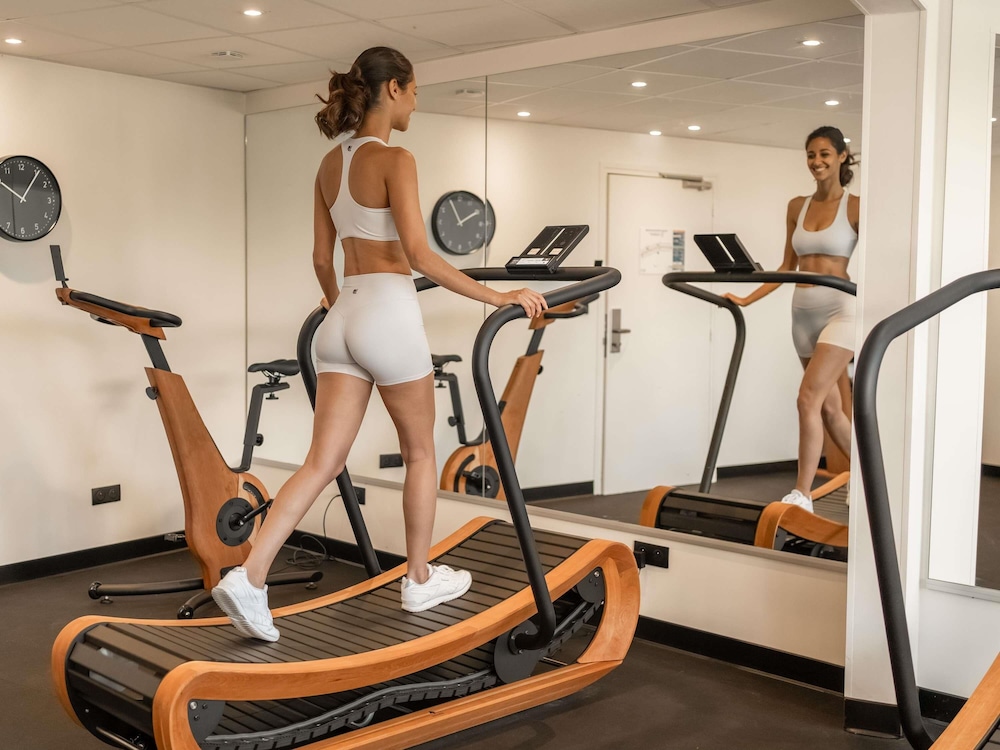 NOVOTEL MONTPELLIER 25/50