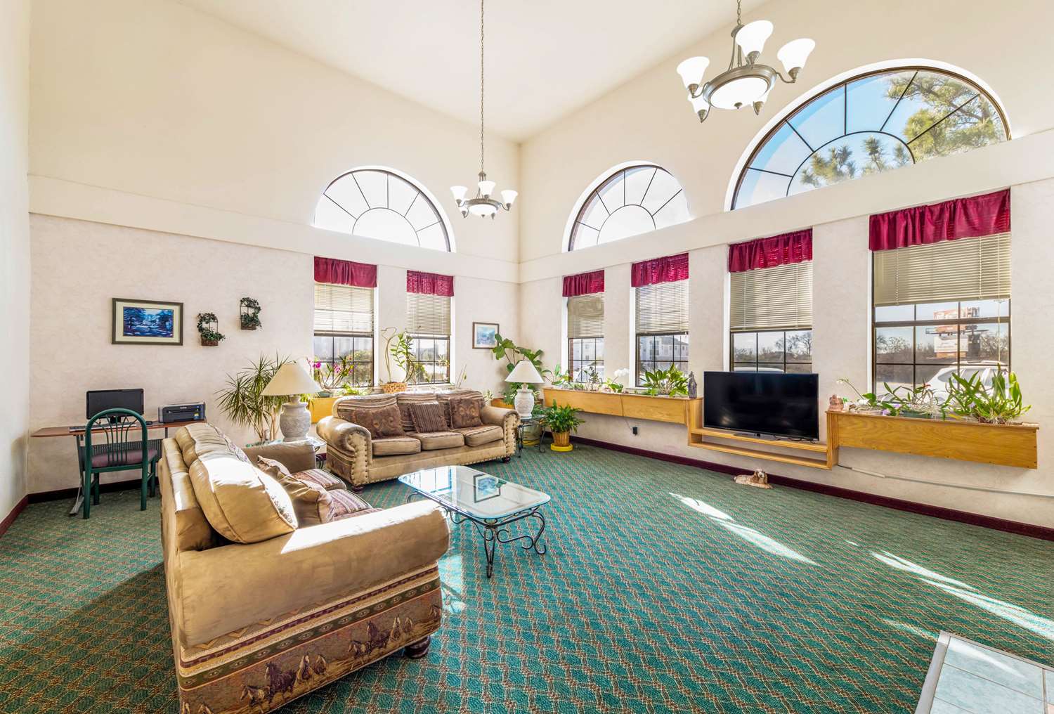 Travelodge by Wyndham Decatur TX 27/39