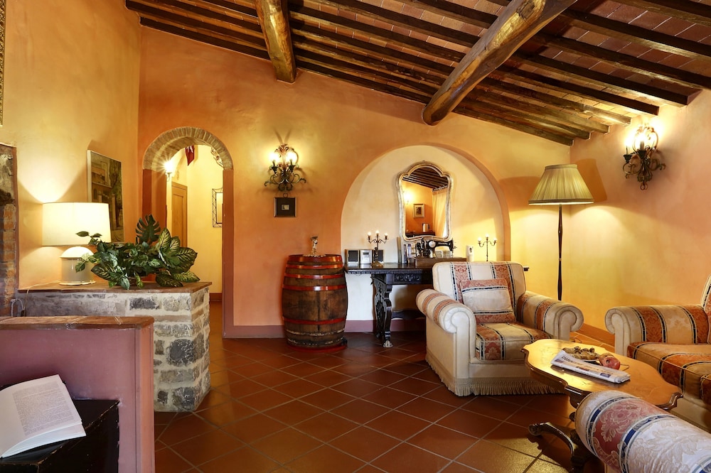 Agriturismo Borgo Casa Al Vento 20/50