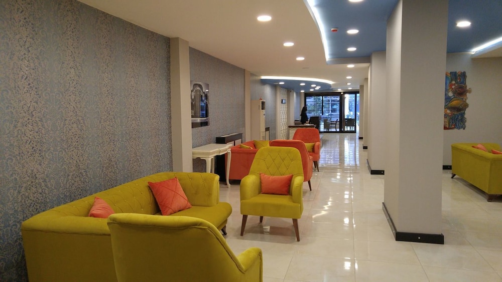 Konak Park Hotel 21/31