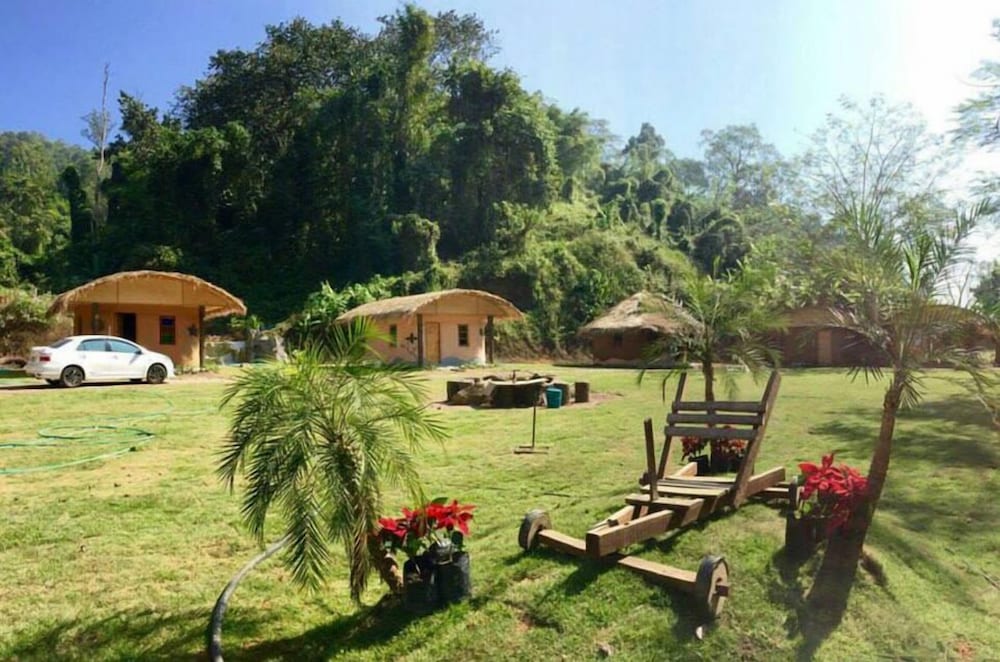 Baan Din Chiangdao 19/21