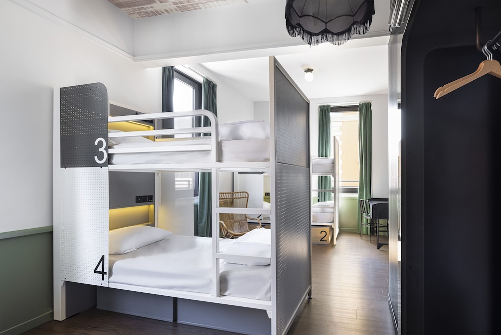 Generator Hostel Rome 21/47