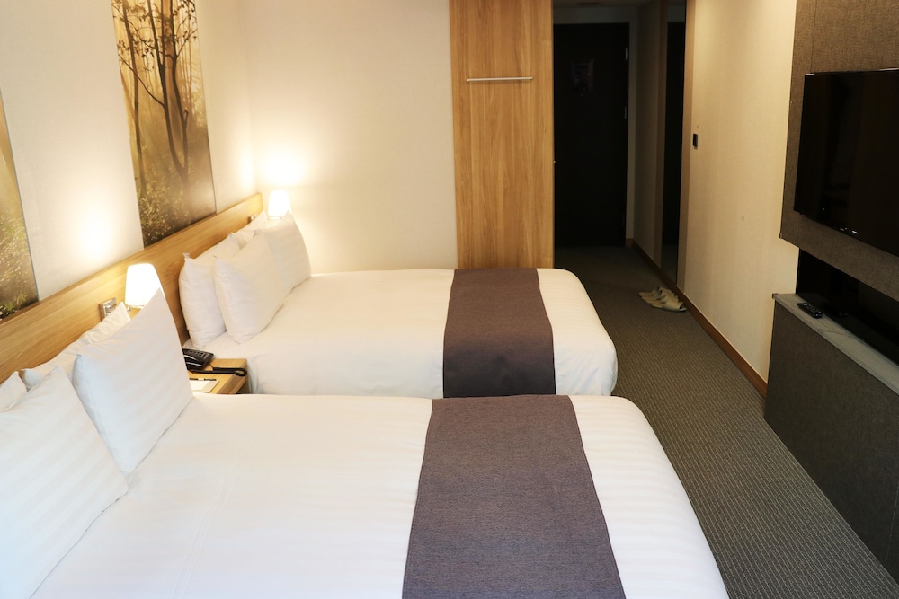 Utop Ubless Hotel Jeju 13/50