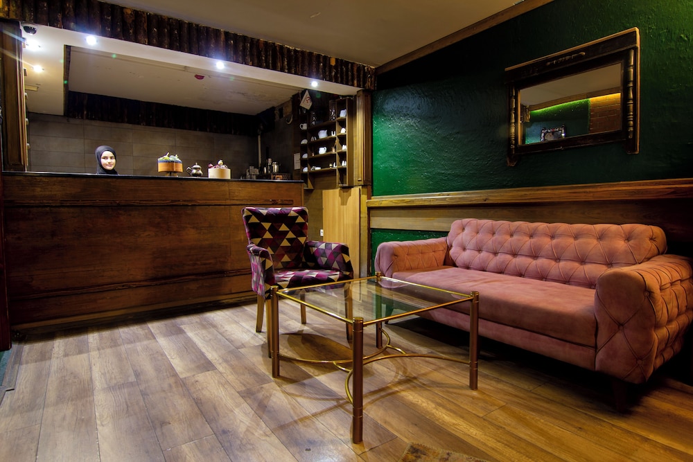 Baykara Hotel 35/50