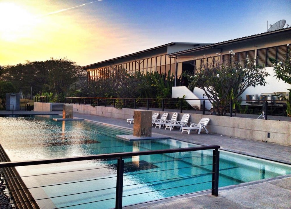 The Piano Resort Khao Yai 48/50