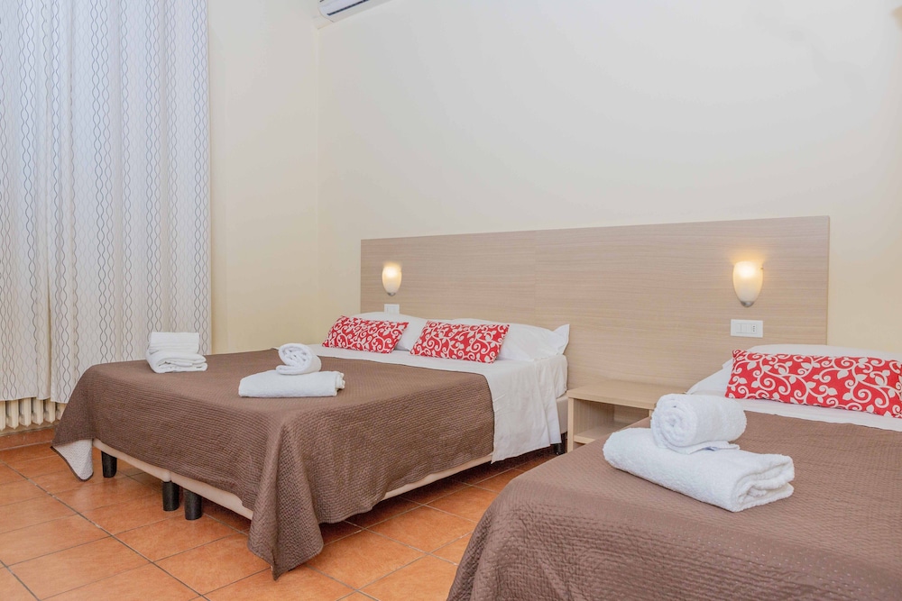 Corte Passi B And B 9/28