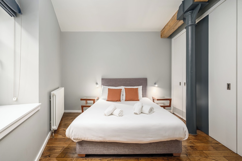 Destiny Scotland - The Malt House Apartments 9/50