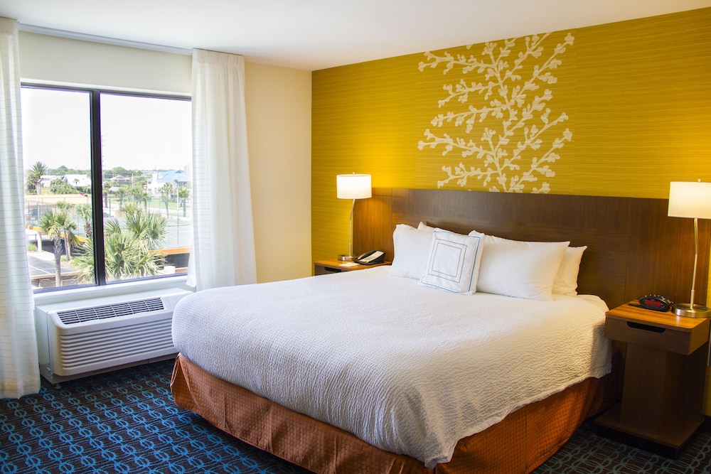 Fairfield Inn Suites Fort Walton Beach West Destin 10/43