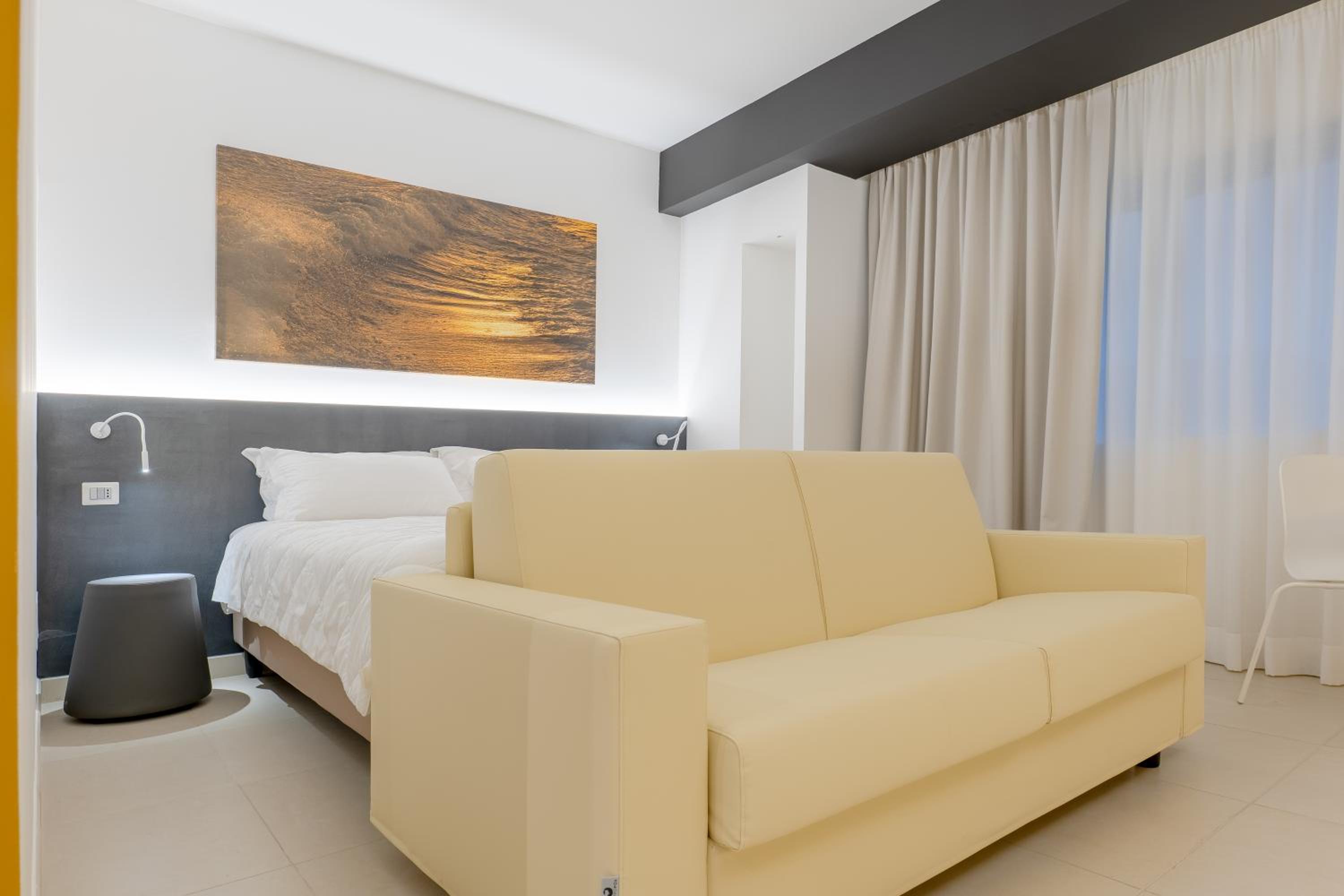 LHI Healthy Hotel Lecce 9/19
