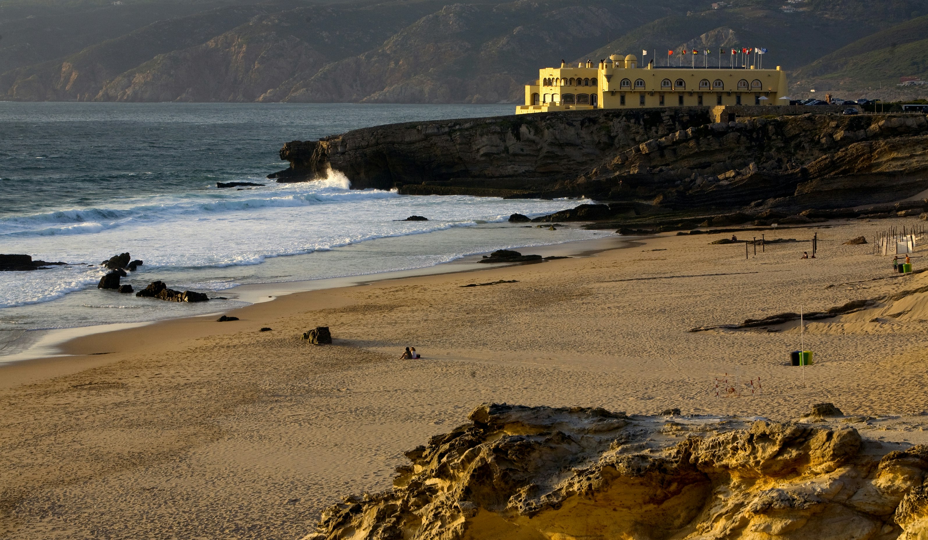 Hotel Fortaleza Do Guincho 81/96