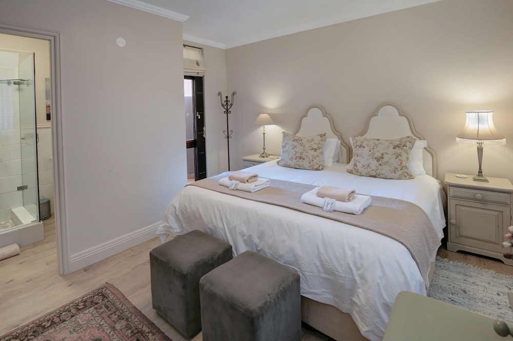 Oppiesee Selfcatering Apartments 9/50