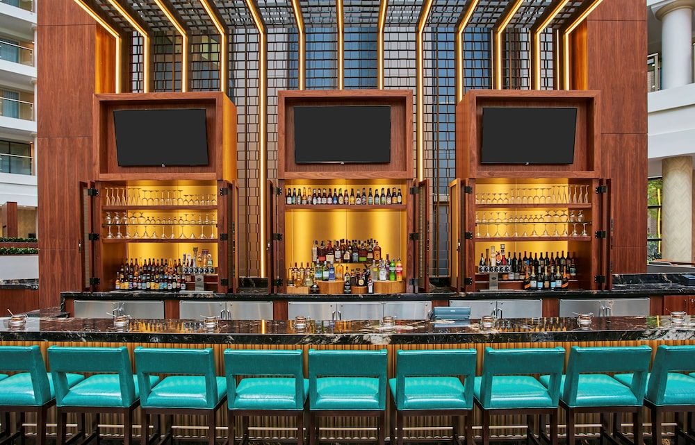 Embassy Suites By Hilton Washington D.C. Georgetown 44/44