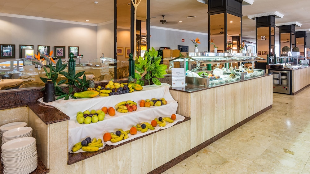BLUESEA Costa Jardin Spa photo2