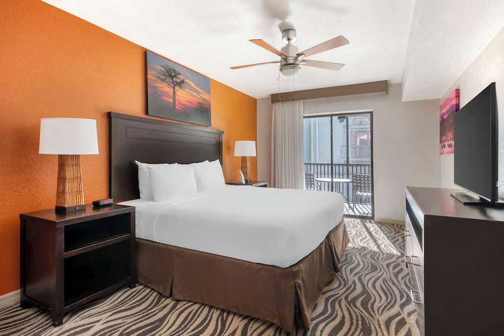 Parkway International Resort 25/63
