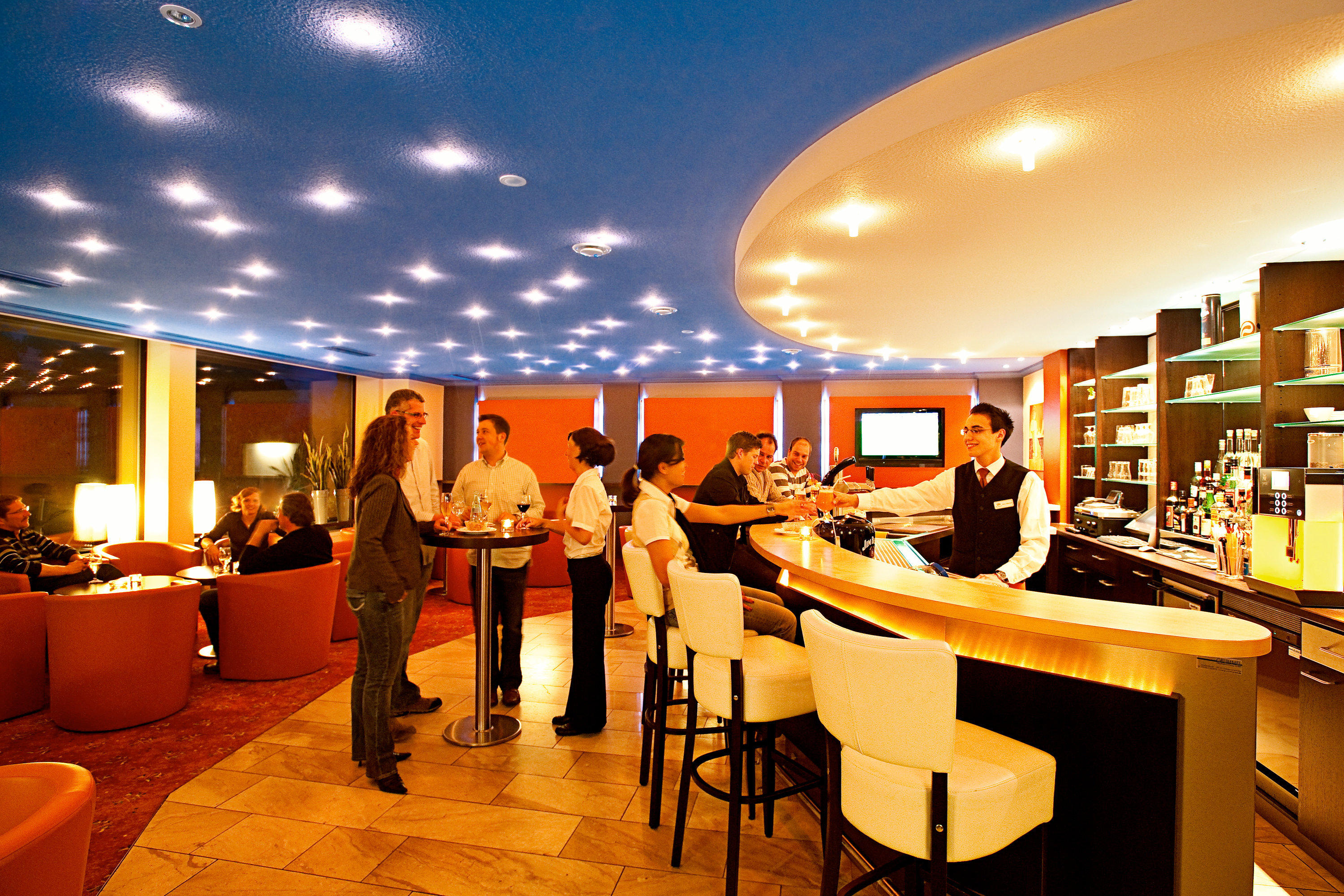 Idingshof Hotel Restaurant 19/26
