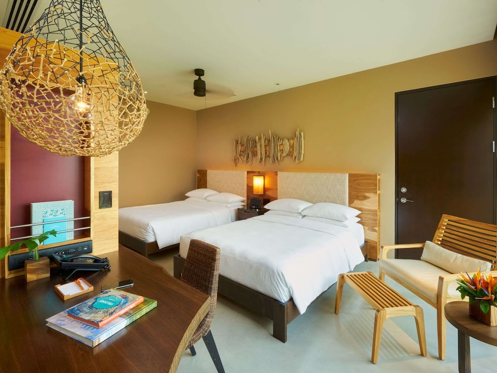 Andaz Papagayo Resort - a concept by Hyatt 61/76