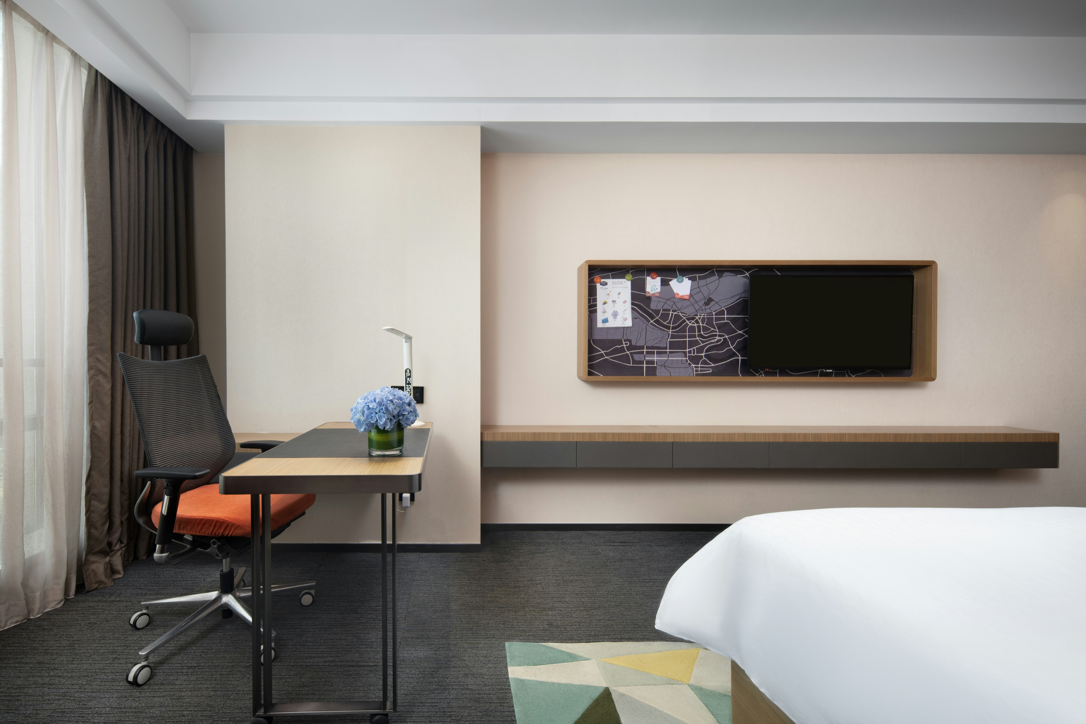 Hampton By Hilton Nanning Jiangnan 39/49
