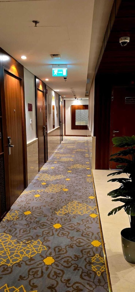 Maysan Rehab Al Mysk Hotel 52/55