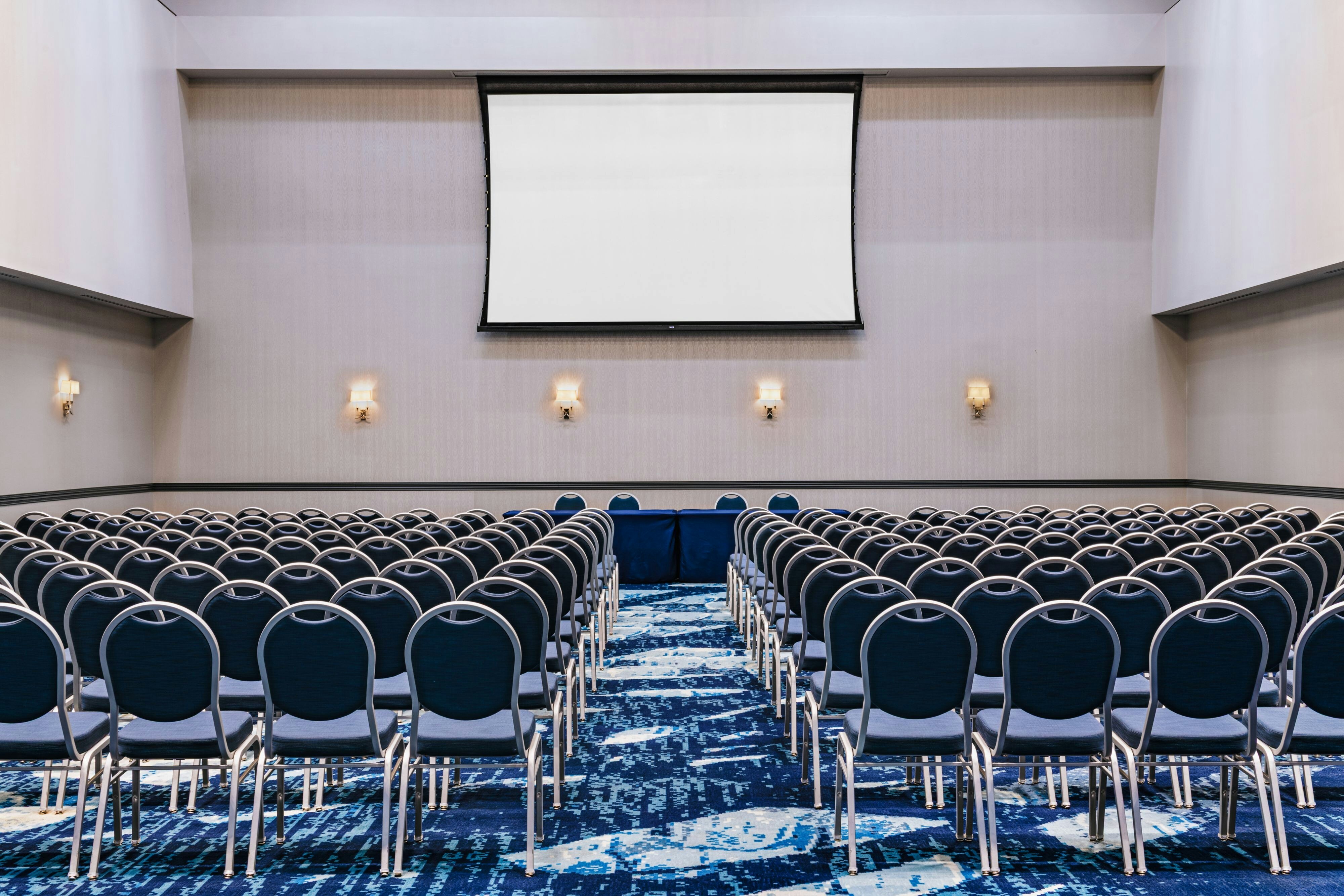 Sheraton Oklahoma City Downtown Hotel 30/50
