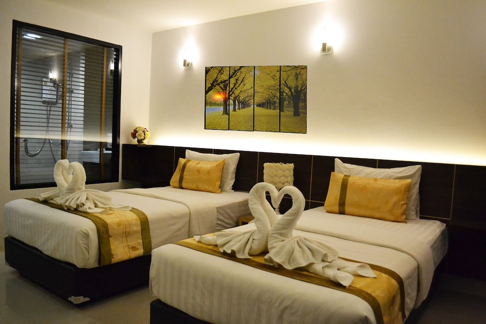 The Convenience Hotel Khon Kaen 13/23