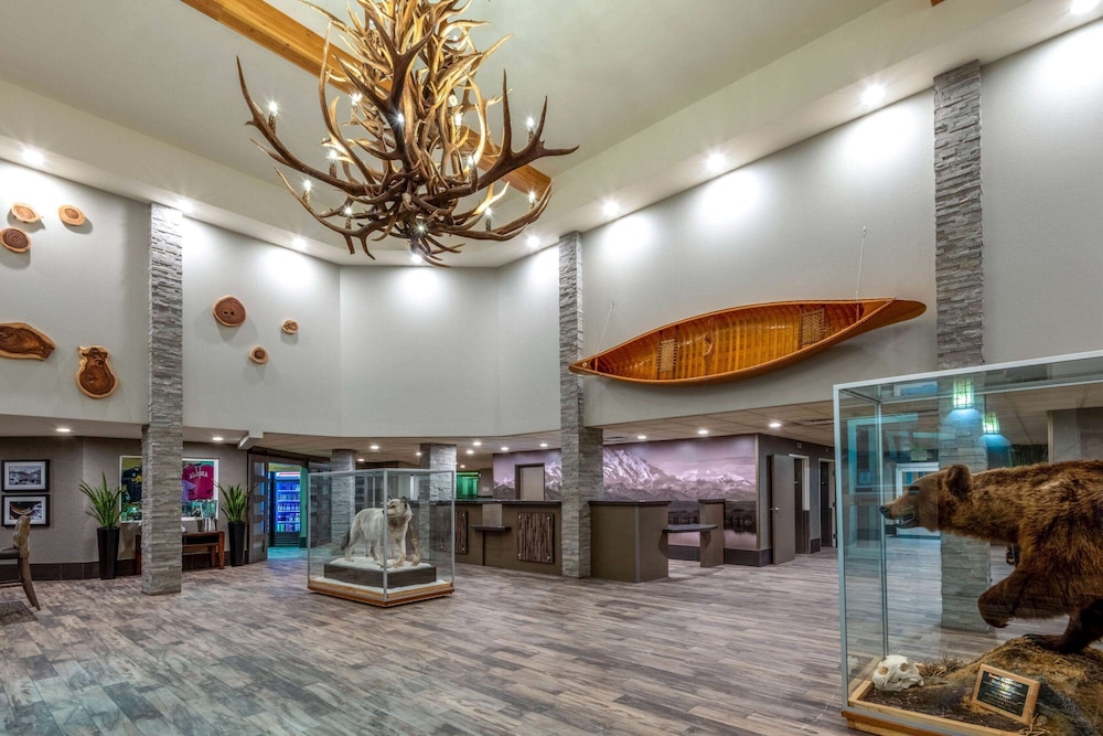 La Quinta Inn & Suites by Wyndham Fairbanks Airport 38/50