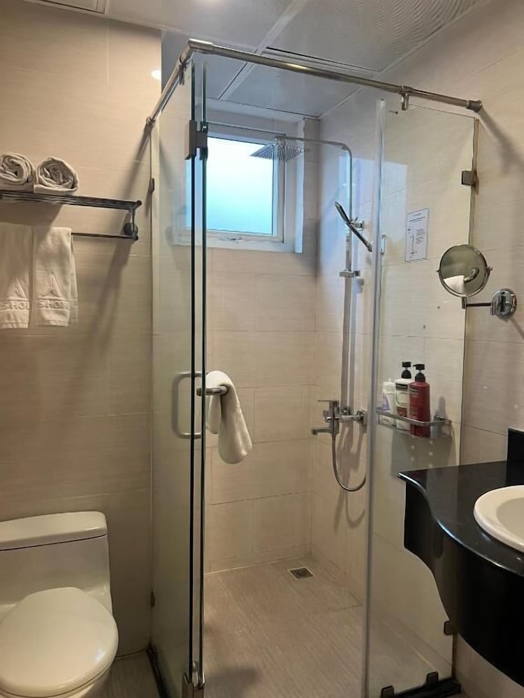 A25 Phan Dinh Phung Hotel 55/60