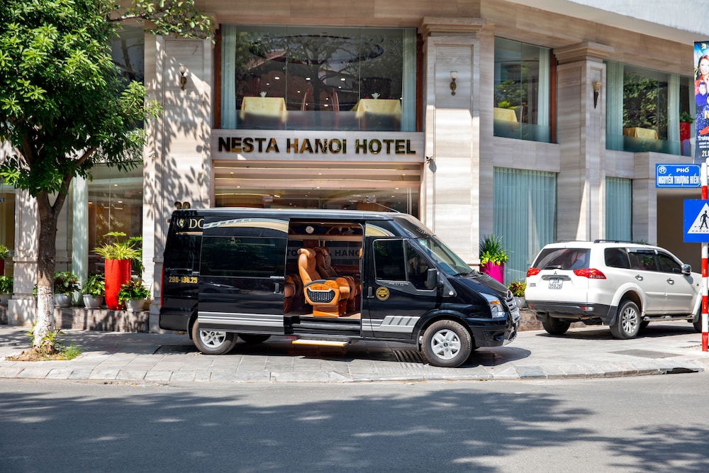 Hotel Nesta Hanoi 47/50