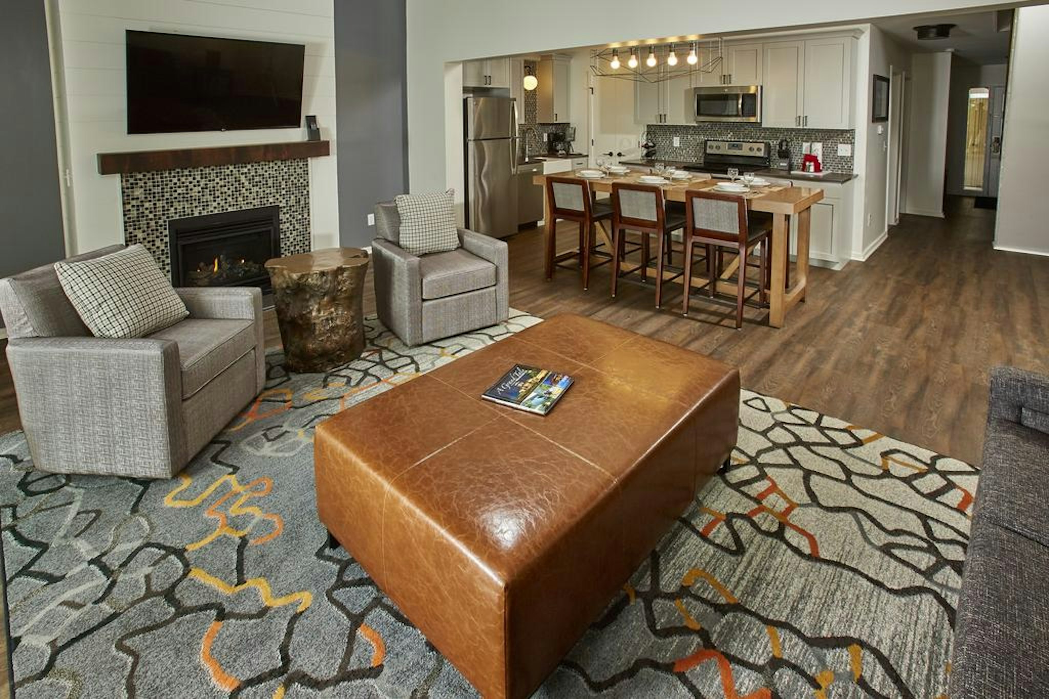 Grand Geneva Resort & Spa 23/42