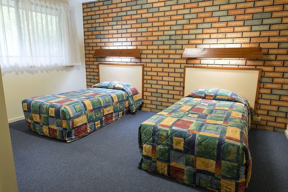 Pinnacle Holiday Lodge 18/52