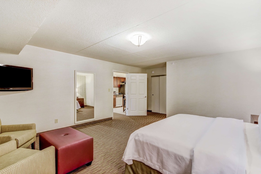 Homewood Suites By Hilton Indianapolis Carmel 20/51