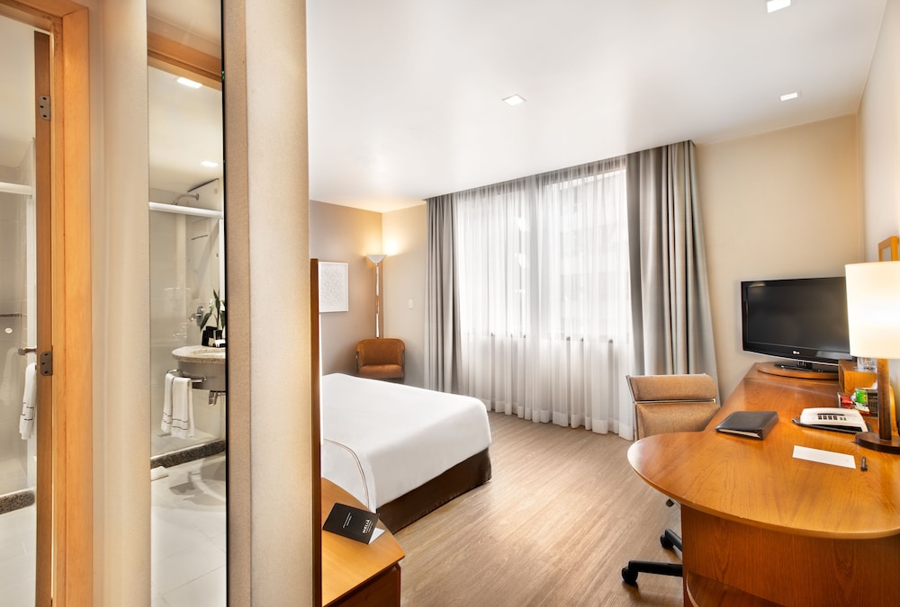 Melia Paulista 32/71