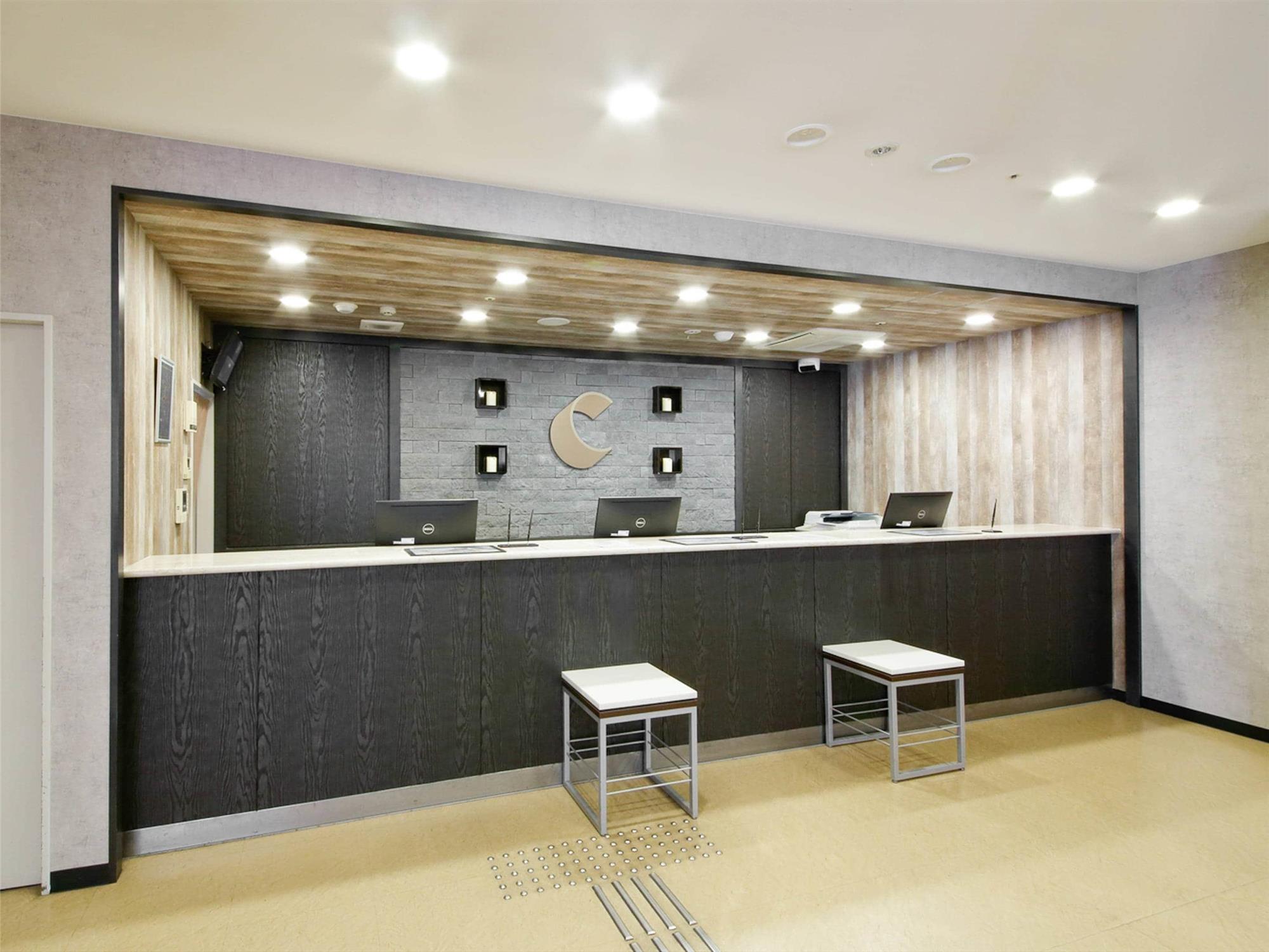 Comfort Hotel Kokura 2/45