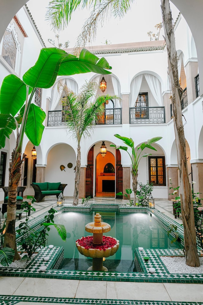 Riad El Noujoum photo5