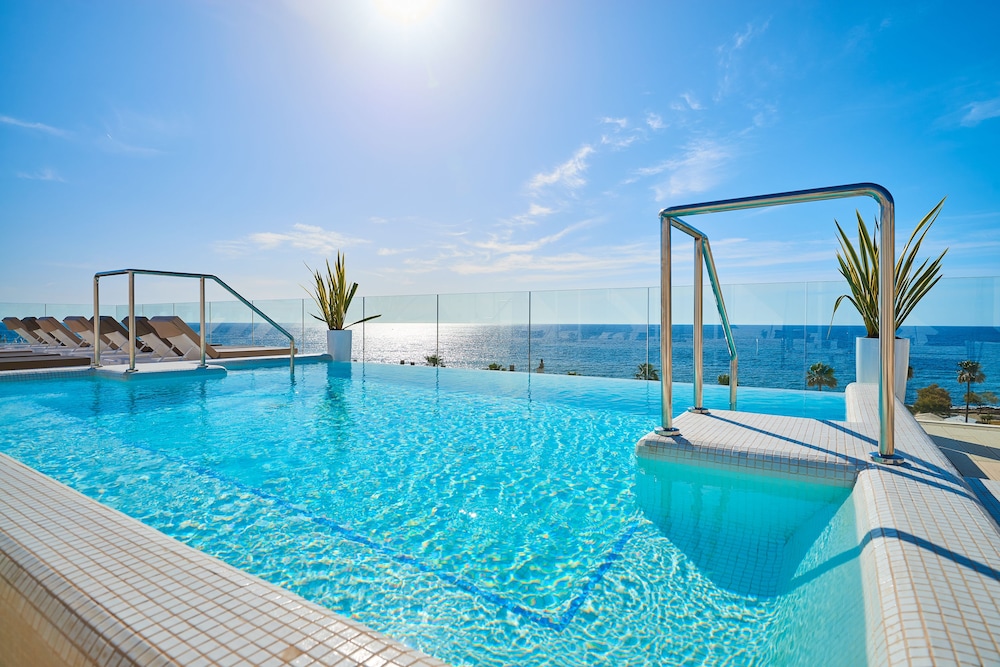 Protur Bonamar Hotel - Adults Only 36/43