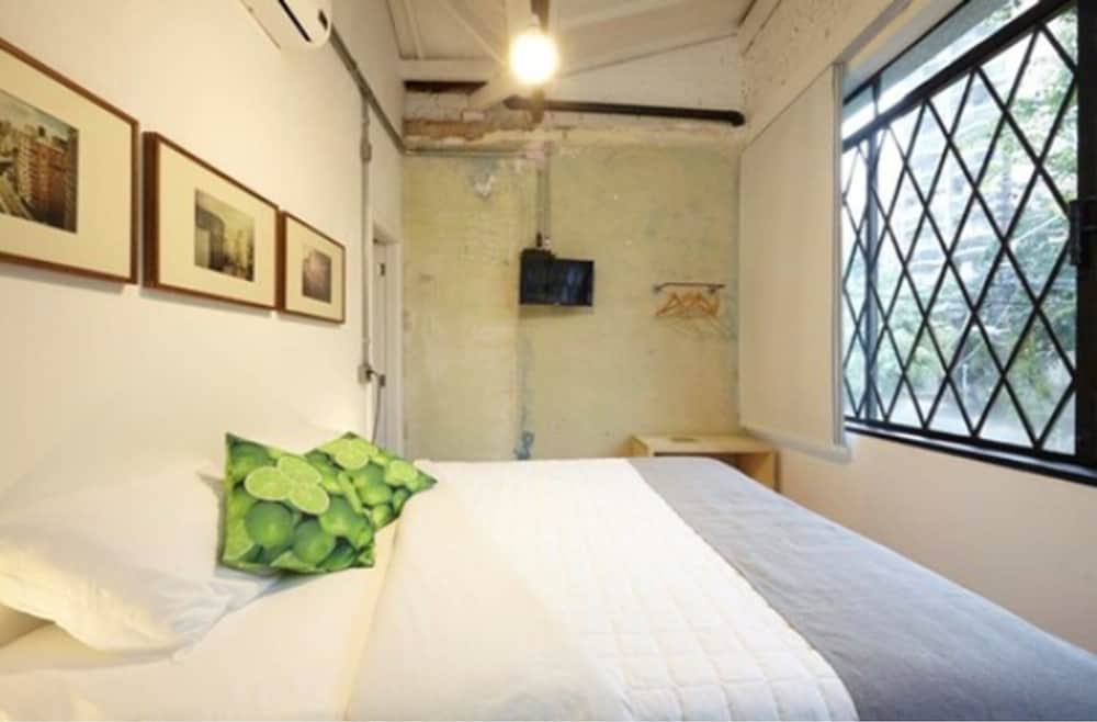 GUEST URBAN HOTEL 21/56