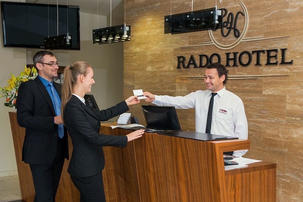 Rado Resort 3/47