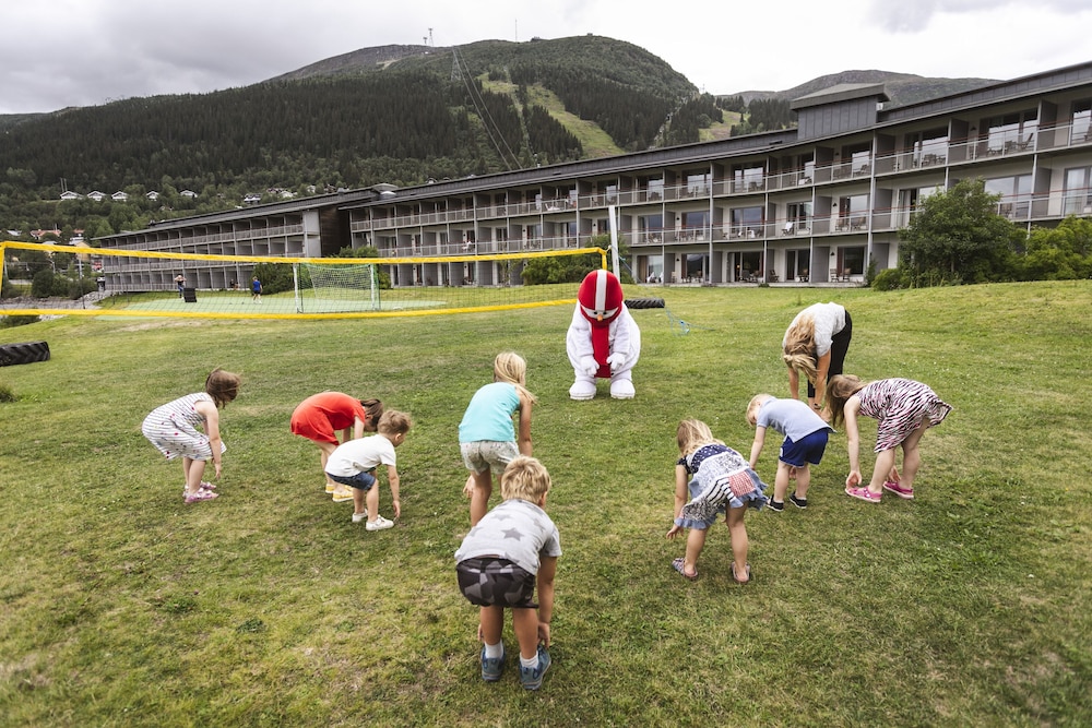 Holiday Club Are Apartments 45/50