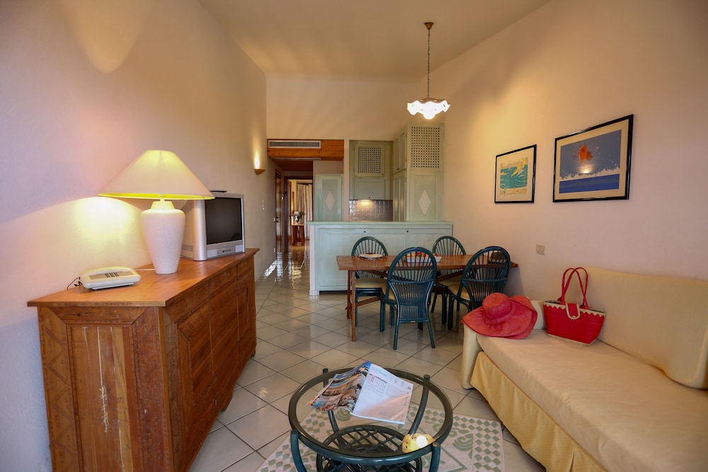 Sporting Hotel Tanca Manna 11/30