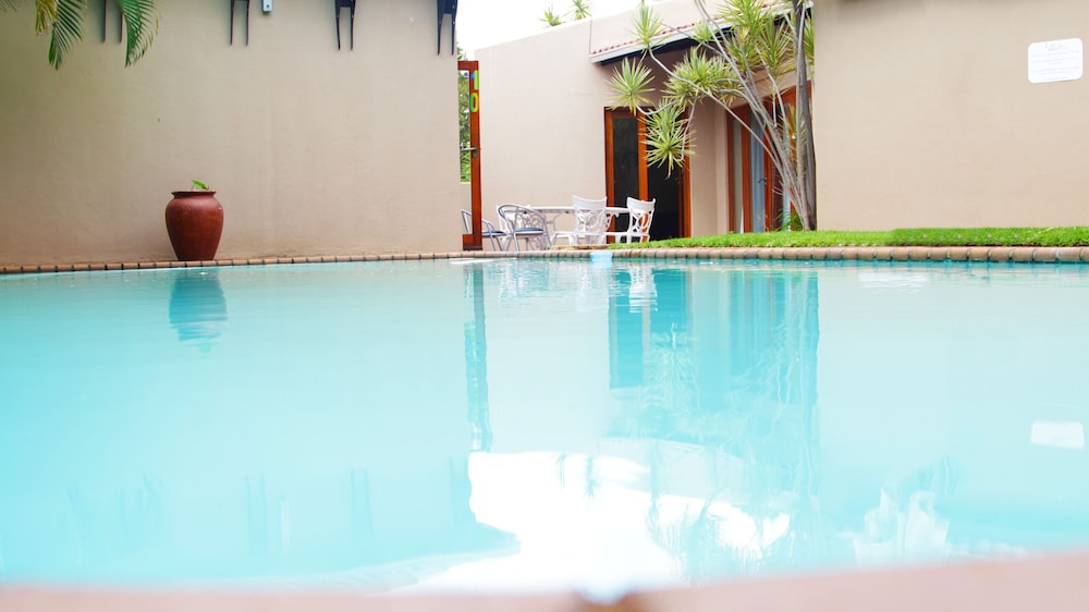 Echo Garden Guesthouse 30/50