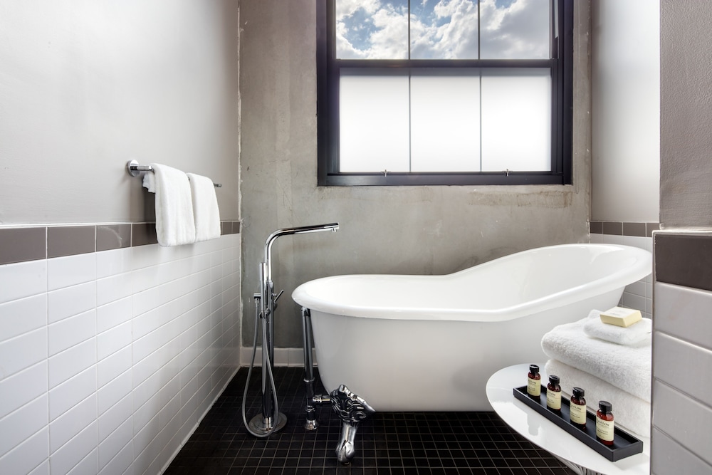 Hotel Nyack a JdV by Hyatt Hotel 15/56