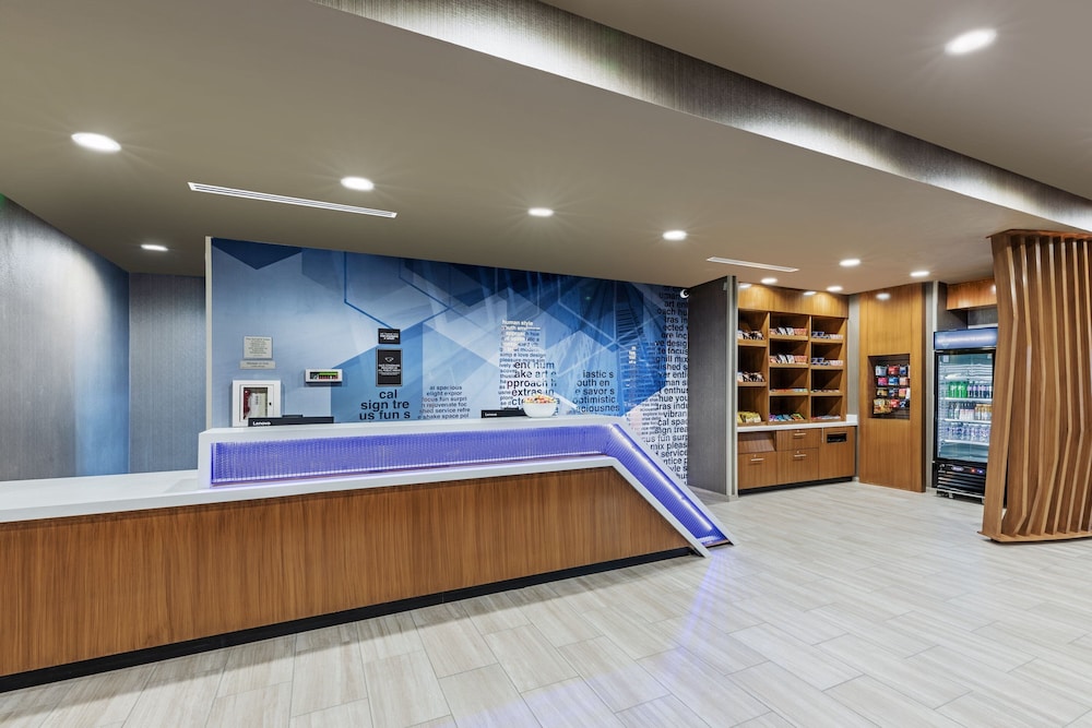 SpringHill Suites by Marriott Austin West/Lakeway 10/43