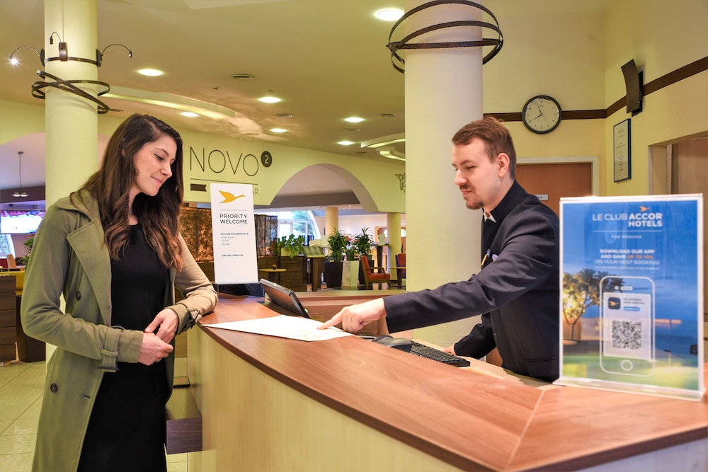 Castrum Hotel Szekesfehervar 5/62