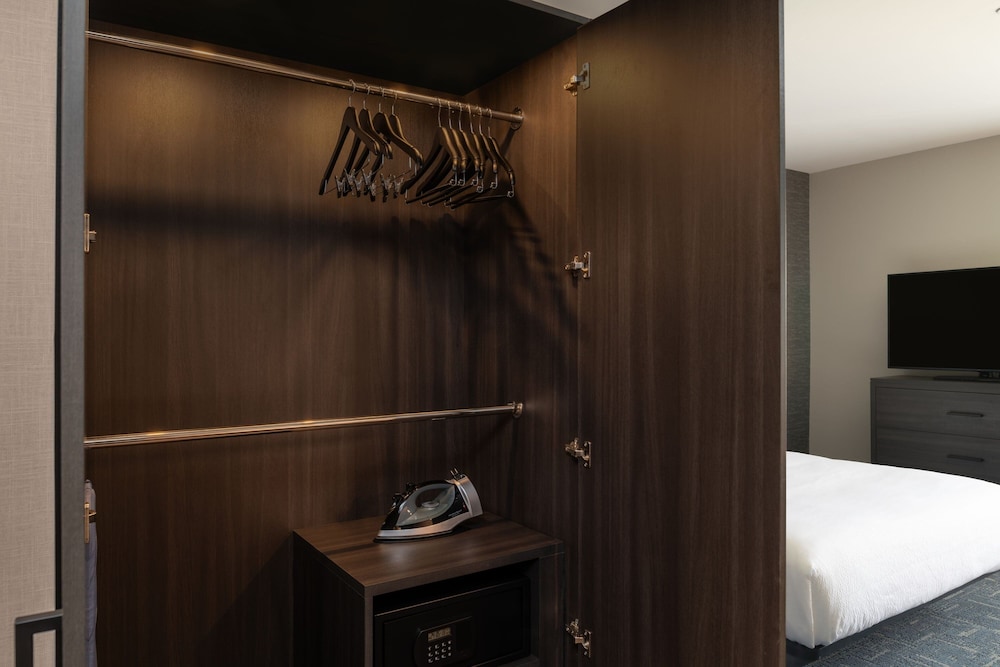Residence Inn By Marriott Annapolis 12/42