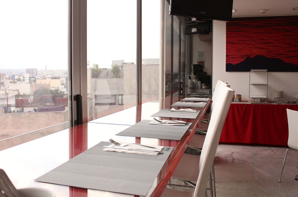 FILADELFIA SUITES HOTEL BOUTIQUE 11/35