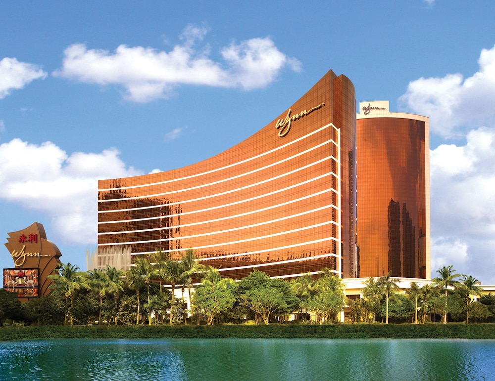 Wynn Macau 62/68