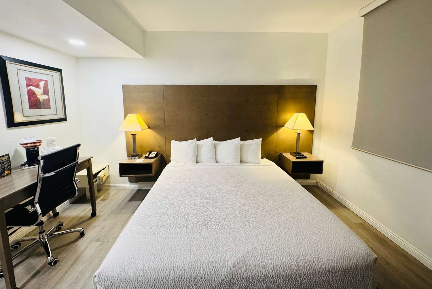Ramada by Wyndham San Diego Airport 7/42