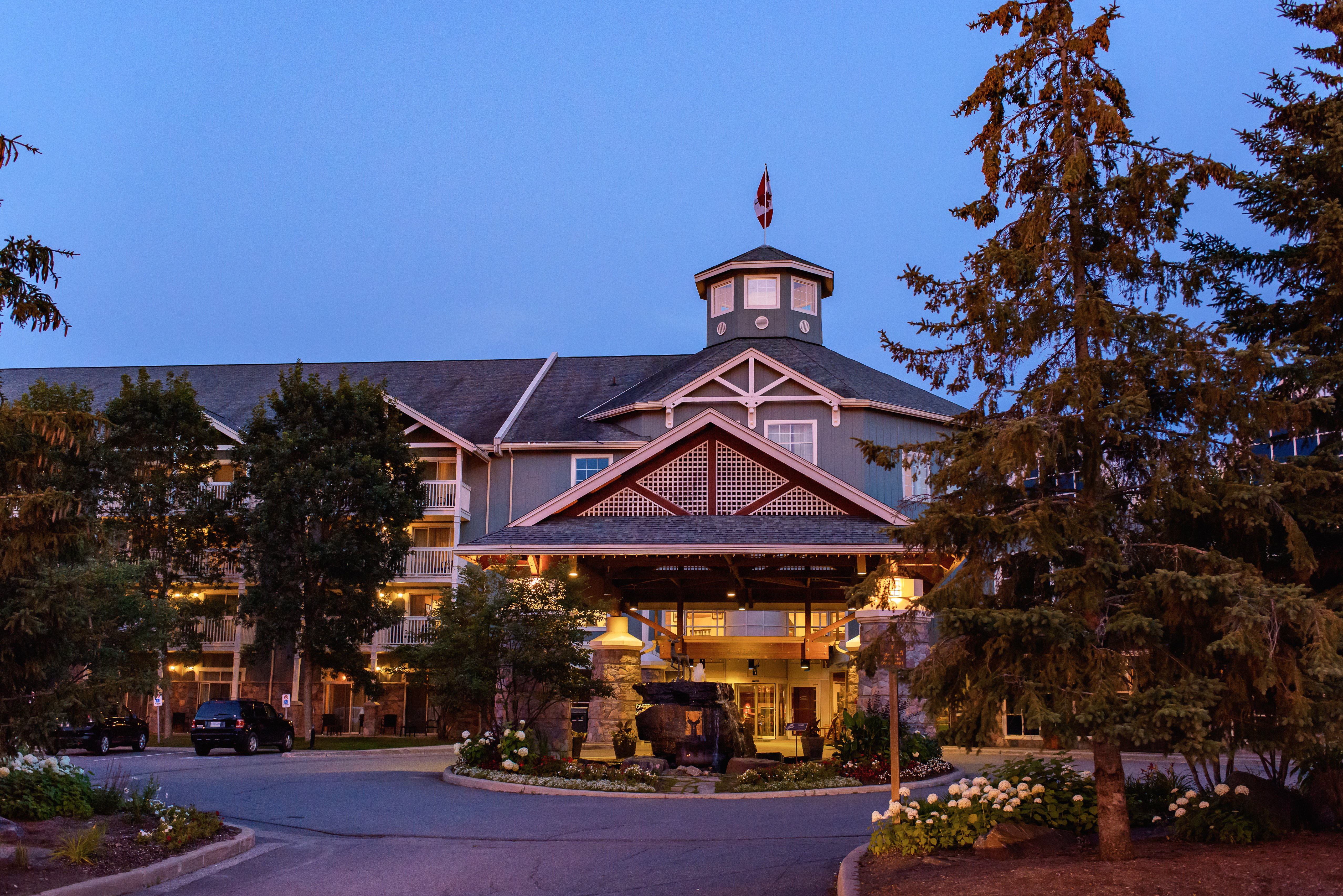 Deerhurst Resort 2/50