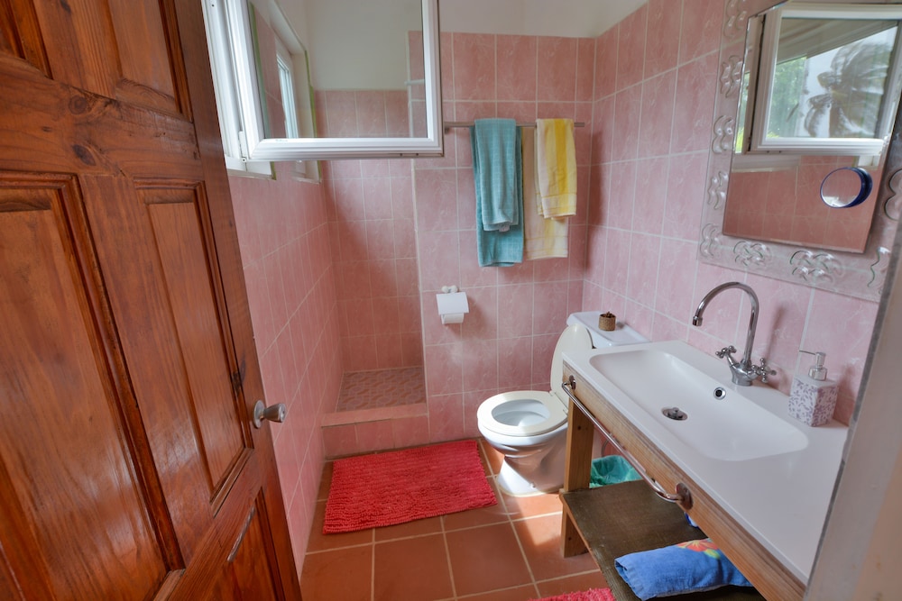 Cabier Ocean Lodge 48/50