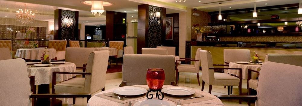 فندق بودل الورود(Boudl Al Wurood) 23/31